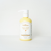 Goat Milk Moisturizer Daily Hydration