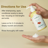 Goat Milk Conditioner