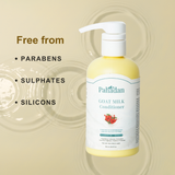 Goat Milk Conditioner