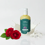 Goat Milk Body Wash
