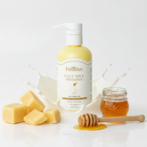 Goat Milk Moisturizer Daily Hydration