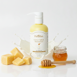 Goat Milk Moisturizer Daily Hydration