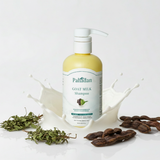 Goat Milk Shampoo