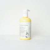 Goat Milk Conditioner