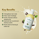 Goat Milk Shampoo