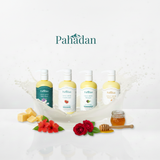 Goat Milk Shampoo