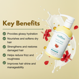 Goat Milk Conditioner