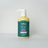Goat Milk Body Wash